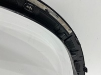 фото thumb №8, Mercedes glc w254 планка крила зад задня ліва a2548805002