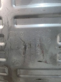 фото thumb №6, Гаситель катализатор выхлоп bmw x3m f97 x3 g01 8089452