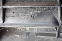 фото thumb №9, Пластик двірник передніх toyota yaris verso _p2_ 5578252070 1.3l