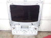 фото thumb №10, Кришка багажника багажника з скло задня audi a5 8t sportback europa