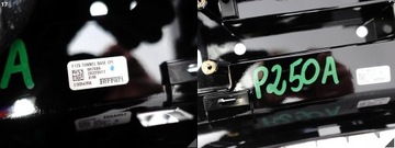 фото thumb №12, Ferrari purosangue f175 23- рамка захист панель тунель середній перемикачі