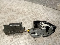 фото thumb №5, Bmw x6 e71 замок дверь 5pin левый задняя доводчик 167587/4154209300 оригинал