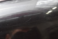 фото thumb №6, Крило праві перед переднє чорний volvo xc90 1 i 02-06