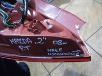 фото thumb №6, Mazda 2 08' лампа правый задняя d65151150