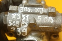 фото thumb №10, Насос усилителя jaguar xj x351 508ps 5.0b 7692955236 8w83 3a67h ab