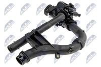 фото thumb №11, Nty ctm-me-013 термостат, середина охлаждающий