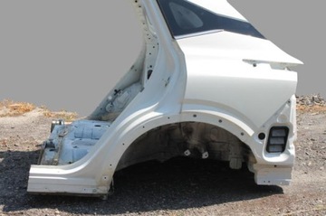фото thumb №11, Pas задний ванна крыло четверть левый правый зад nissan qashqai iii j12 21-