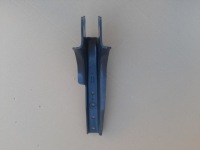 фото thumb №4, Scania p g r t кронштейн кронштейн замка кабіни правий 1490910