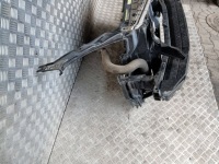 Renault koleos 1 ремень передний перед радиатор вентилятор балка 2.0 dci 2011r Доставка, фото thumb