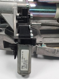 фото thumb №5, Колонка рулевая mercedes w212 pp204462206 a2124603516 a2044600425