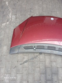 фото thumb №10, Капот ні zgnita mercedes w169 a klase колір 597