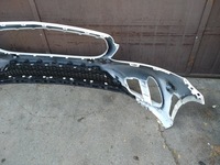 фото thumb №8, Бампер перед mercedes w205 amg lift 2018-^