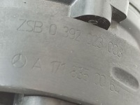 фото thumb №11, Mercedes-benz r w251 насос циркуляції / циркуляція води