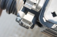 фото thumb №11, Корпус фильтра воздухозаборник воздуха honda hr-v ii 1.5 i-vtec 15-21