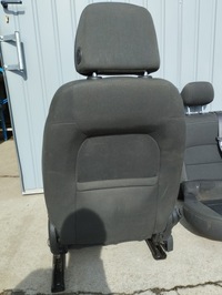 фото thumb №8, Chevrolet cruz 16- сидіння диван usa