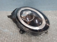 Купить Фара mini cooper f55 f56 рестайлинг  full led правый  перед, фото thumb