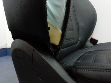 фото thumb №8, Bmw x3 g01 lci сиденье пассажира правый vernasca mah7