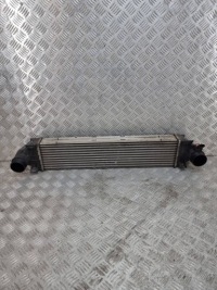 фото thumb №1, Радіатор інтеркулер land rover range rover evoque l538 ia1427 2.2l