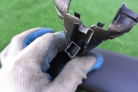 фото thumb №6, Зеркало внутреннее серые vw passat b7 usa