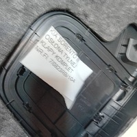 фото thumb №12, Kia sorento iii обивка крышки багажника комплект