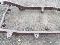 фото thumb №5, Nissan terrano ii ford maverick i рама 5d long