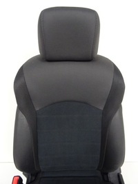 фото thumb №15, Juke f15 рестайлинг диван задняя зад сиденья сиденье