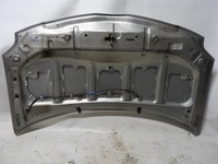 фото thumb №8, Toyota auris i 5d 06-09 1c0 капот крышка двигателя