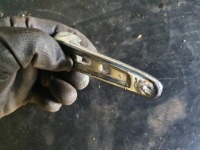 Ручка стеклоподъемника окон polonez fiat opel ford skoda оригинал в Украине, фото thumb