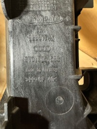 фото thumb №10, Audi a3 8y 20r- 8y0805588 pas передній підсилювач перед