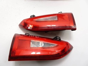 фото thumb №8, Лампи зад фари w kalpę kpl. mazda 6 gj 12-18r. led sedan