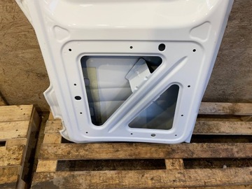 фото thumb №10, Ford transit connect mk3 iii 22- caddy двері крило праві зад задні