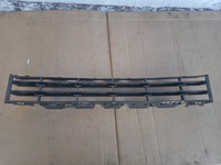 фото thumb №4, Решітка бампера середня renault megane ii