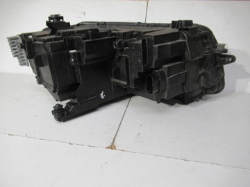 фото thumb №6, Vw tiguan 2 ii 5na allspace лампа полный led левая 5nn941081c