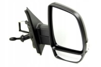 фото thumb №3, Дзеркало механічний праве fiat doblo ii 10-19