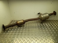 фото thumb №1, Катализатор 30t18 tl8 1.8 h toyota chr ch-r 2017