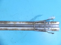 фото thumb №10, Підсилювач бампера toyota corolla e12 перед hb