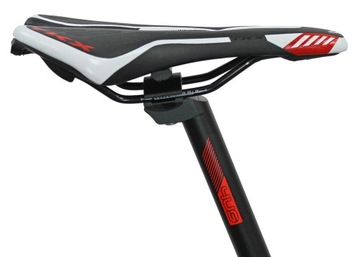 Rower górski MTB TORPADO 7 Biegów 27.5 cala damski