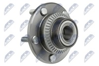 фото thumb №7, Nty klt-ms-038 набор подшипник колеса