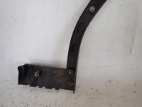 фото thumb №8, Bmw x3 x4 g01 g02 17- молдинг крила передній правого 51777400671