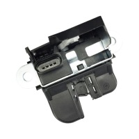 фото thumb №2, Замок крышки багажника do vw touran 2003-2015