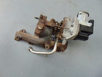 фото thumb №1, Турбонагнітач skoda rapid fabia iii 03f145725g 1.2 tsi