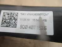 фото thumb №6, Volkswagen оригінальний номер 5q0407152s важіль, підвіска колеса