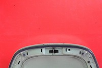 фото thumb №13, Капот крышка двигателя зелёный vw new beetle 98-05