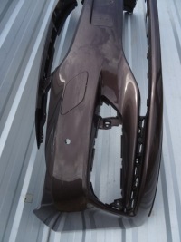 фото thumb №2, Opel astra v k 2015- бампер перед оригинал