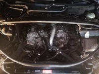 фото thumb №8, Mercedes-benz r-class датчик подушки безопасности воздушной srs 2007 3.0l 0038202826