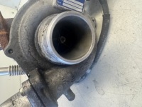 фото thumb №5, Suzuki sx-4 2.0 ddis турбина турбонагнетатель 54399700093