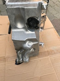 фото thumb №5, Audi r8 5.2 v10 plus піддон оливи бак