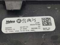 фото thumb №8, Citroen c4 iii e-c4 2021 осушувач повітря кондиціонера a/c