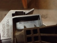 фото thumb №5, Радіатор wody вентилятор transit mk8 gk218005bb