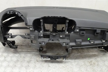 фото thumb №8, Fiat 500 рестайлінг панель роздавальна консоль подушка безпеки подушка ремені 15-